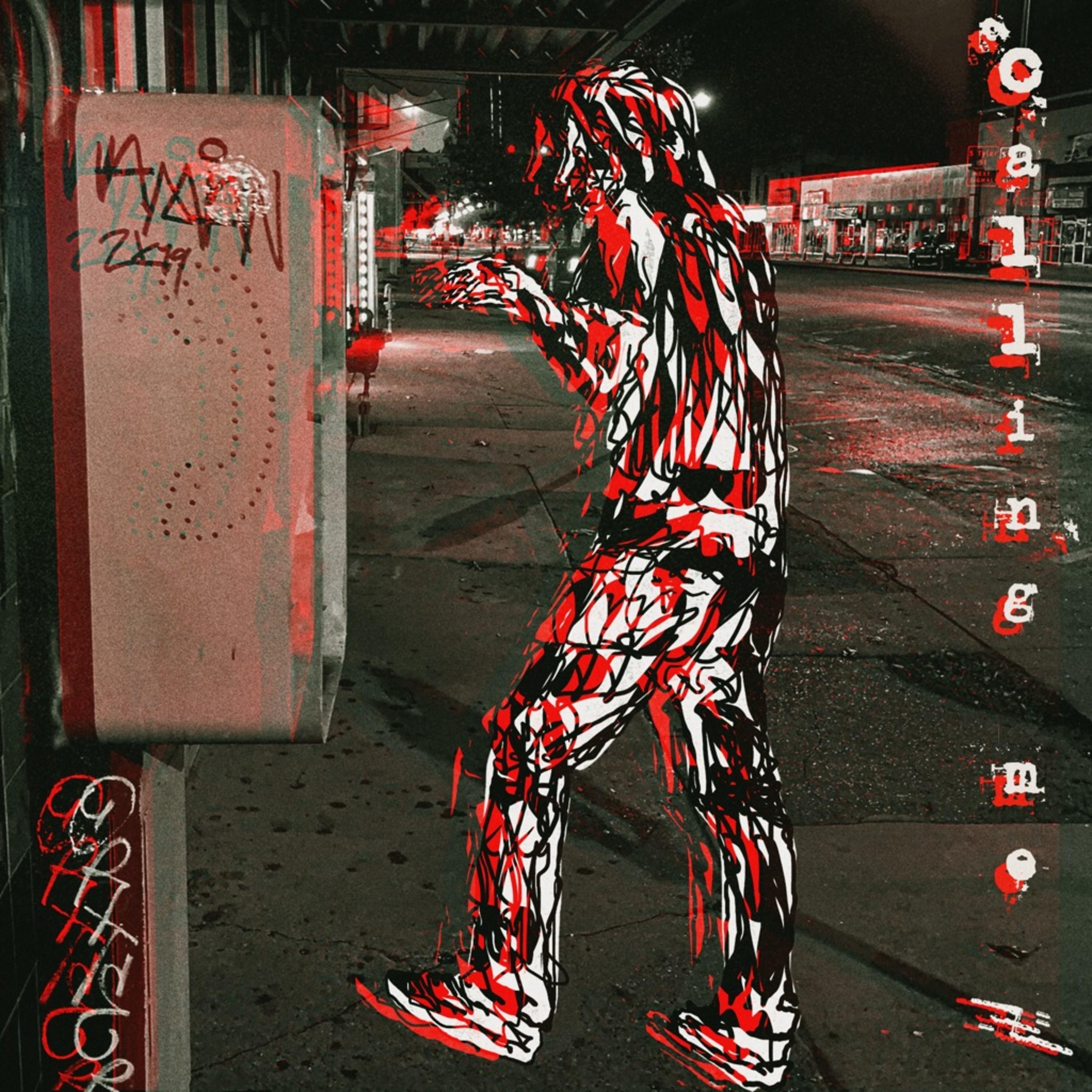 Calling Me - Single