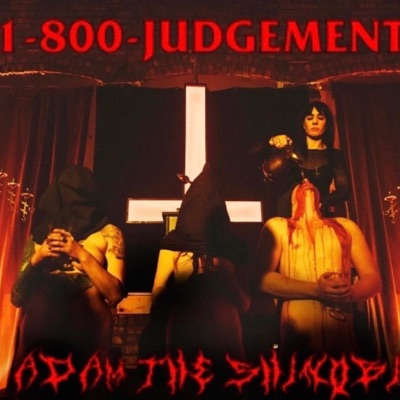 1-800-Judgement - Single