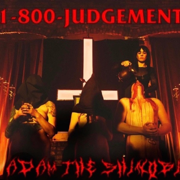 1-800-Judgement