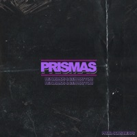 Prismas - Single - Zen Hattori & Realismos