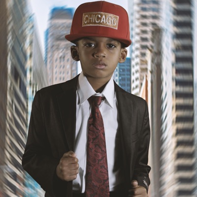 The Prince of Chicago - Single