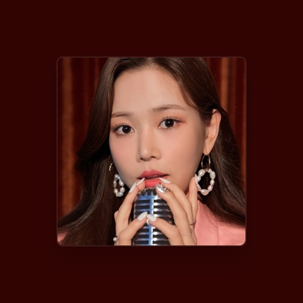 Kang Yeseul's avatar