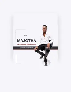 Listen to Majotha, watch music videos, read bio, see tour dates & more!
