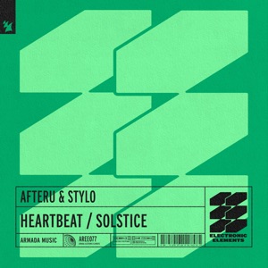 Heartbeat / Solstice - EP