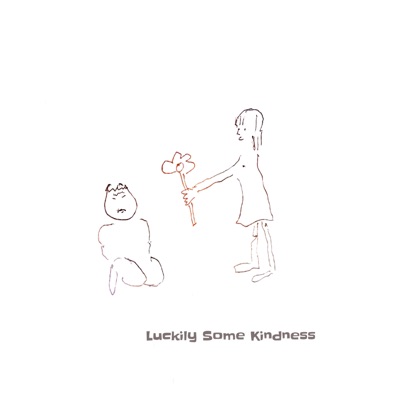 Luckily Some Kindness (feat. Poppet) - Single