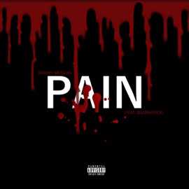 Pain (feat. Snorkatje) Remmy Messiah
