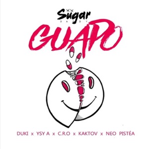 Guapo (feat. Duki, C-RO, Kaktov & Neo Pistea)