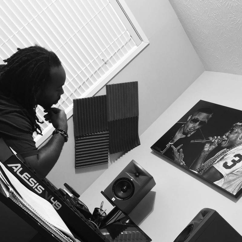 DJ Valasoul - I Refuse