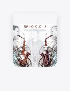 Ouve Saxo Clone, vê vídeos de música, lê a biografia, vê as datas da digressão e muito mais!