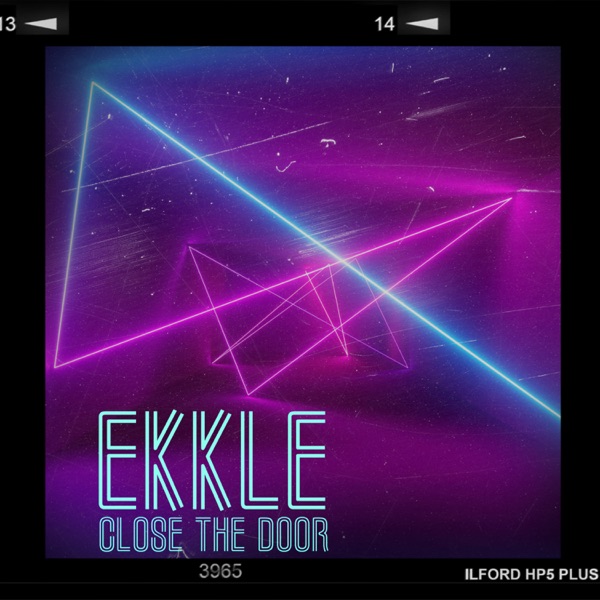 Close the Door - Single