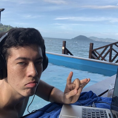 Goonzie on Da Beaaat