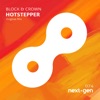 Hotstepper - Single artwork