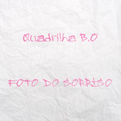 Foto do Sorriso - Single