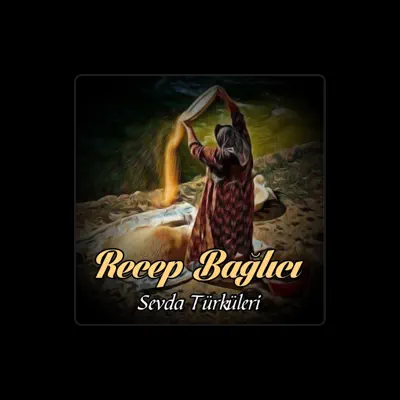 Listen to Recep Bağlıcı, watch music videos, read bio, see tour dates & more!