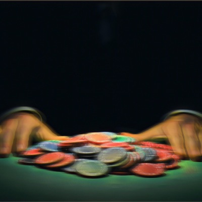 All in (feat. Blasian Junkie) - Single