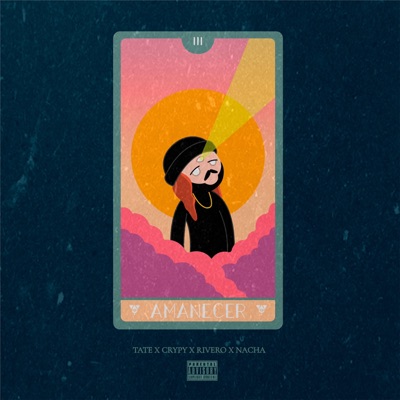 Amanecer (feat. Crypy, Rivero & Nacha) - Single