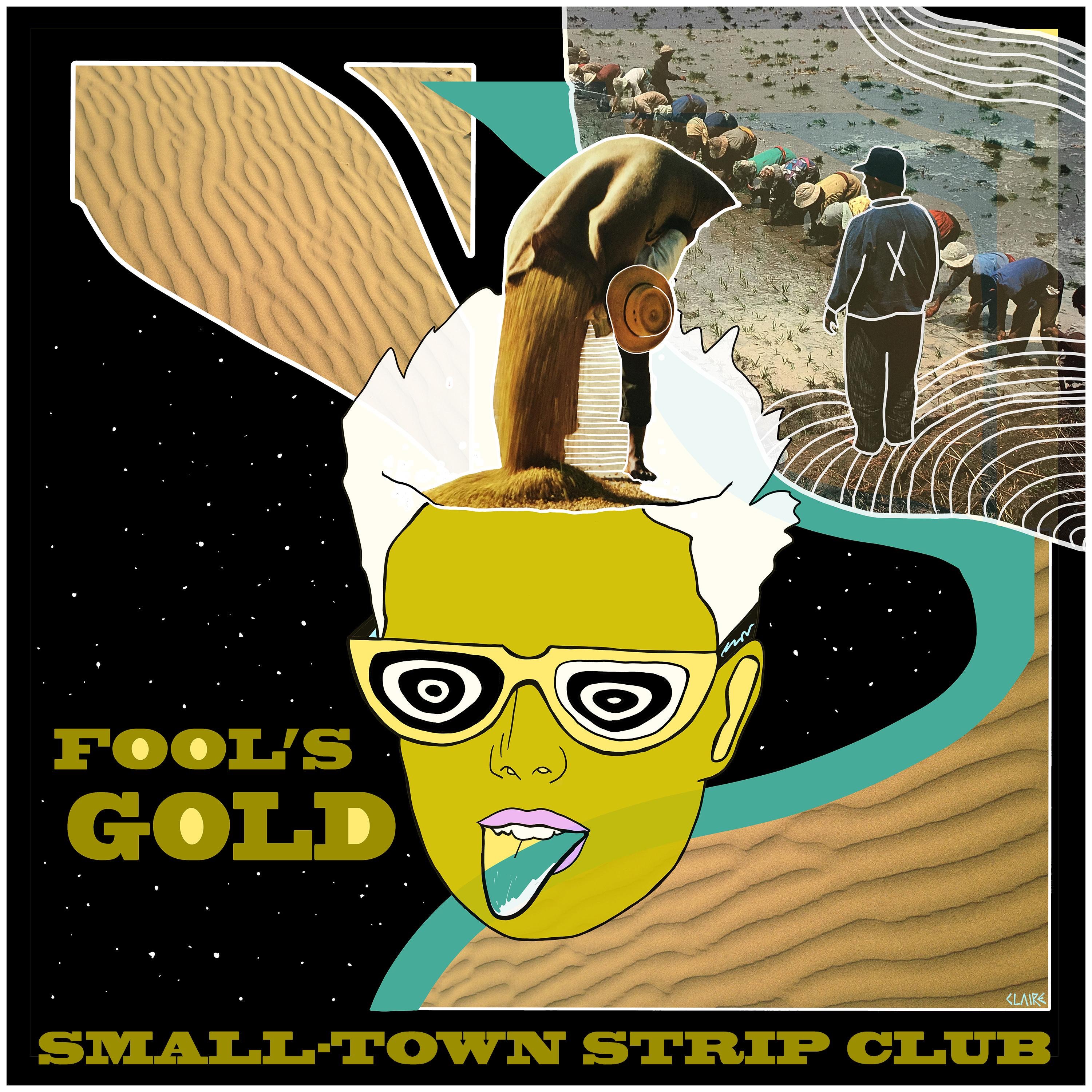 Fool's Gold - Single