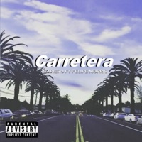 Carretera - Single - Rapiero & Felipe Morris
