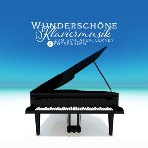 Wunderschöne Klaviermusik zum Schlafen, Lernen & Entspannen