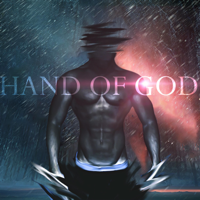 Tevvez - Hand of God artwork