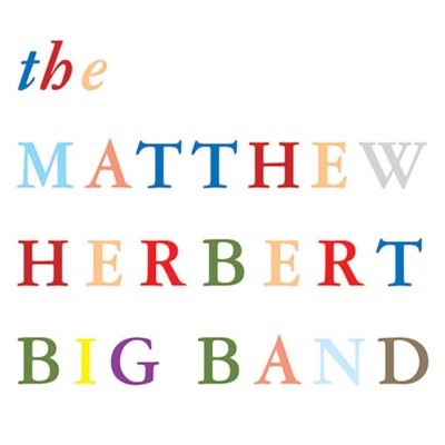 Café De Flore (feat. Matthew Herbert)-thumbnail