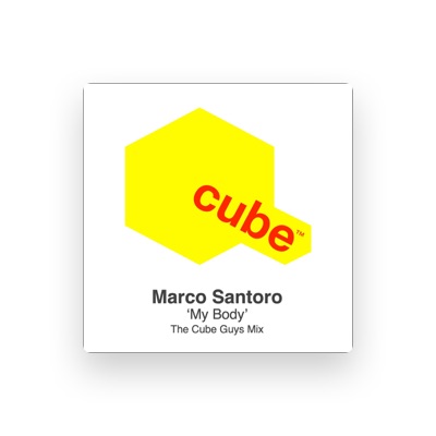 Listen to Marco Santoro, watch music videos, read bio, see tour dates & more!