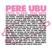 Pere Ubu - 333