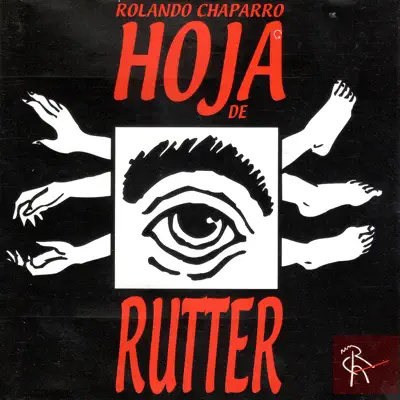 Hoja De Rutter - Rolando Chaparro Hoja De Rutter - Rolando Chaparro