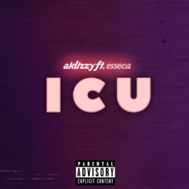 I.C.U (feat. Esseca) Aidizzy