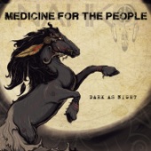 Nahko and Medicine for the People - Warrior People