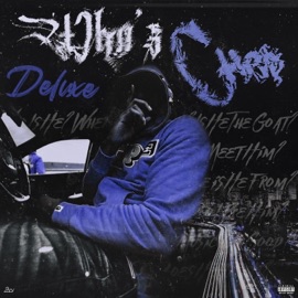 Who Got It (feat. LR) Choppaveli