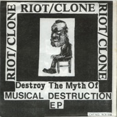 Destroy the Myth of Musical Destruction - EP