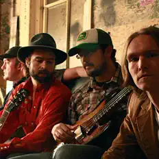 Listen to Westerly, watch music videos, read bio, see tour dates & more!