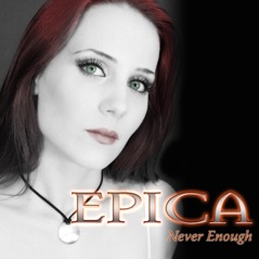 Never Enough - Single