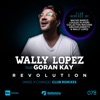 Wally Lopez & Goran Kay - Revolution (Make a Change) [Collective Machine Remix]