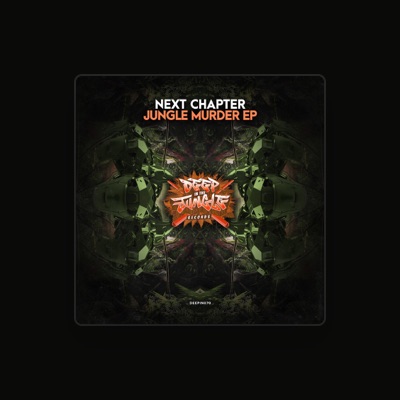 Listen to Next Chapter, watch music videos, read bio, see tour dates & more!