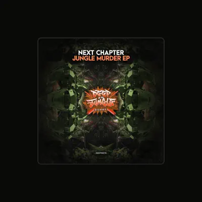 Listen to Next Chapter, watch music videos, read bio, see tour dates & more!