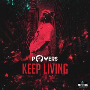 Keep Living - Single