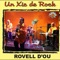 Rock del Gos I el Gat - Rovell D'ou lyrics