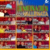 La Combinación Vallenata - Aunque Truene y Llueva (feat. Jesús Manuel & Israel Romero)