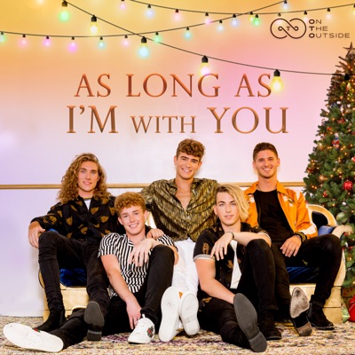 As Long As I'm With You - Single