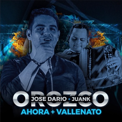 Ahora + Vallenato (En Vivo) - EP