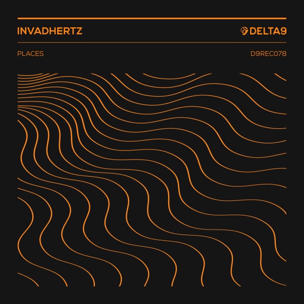 Places - EP