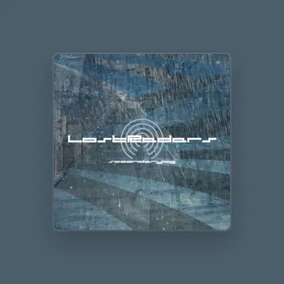 Listen to Lostradars, watch music videos, read bio, see tour dates & more!