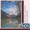 101 Nature Sounds with Music - Soothing Tracks, Native American Flute, Tibetan Bowls & Zen Flutes