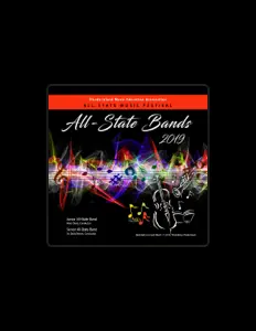 Listen to Junior All-State Band, watch music videos, read bio, see tour dates & more!