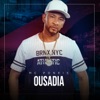 Ousadia - Single