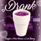 Drank (feat. Ranman & Luh Davey) - Doejah lyrics