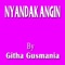 Nyandak Angin (Tarling Dermayon) - Githa Gusmania lyrics