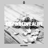Keeping Love Alive (feat. Lollo Gardtman) artwork
